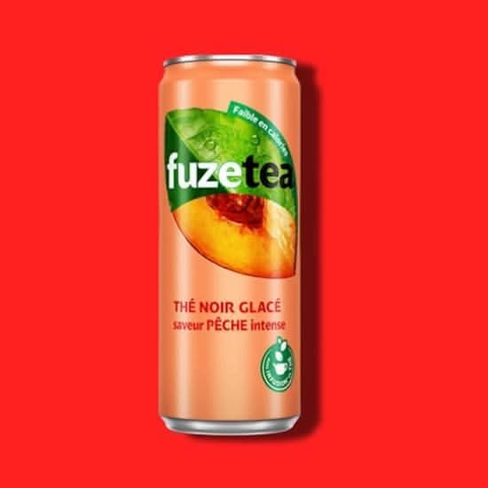 Ice Tea 🍑