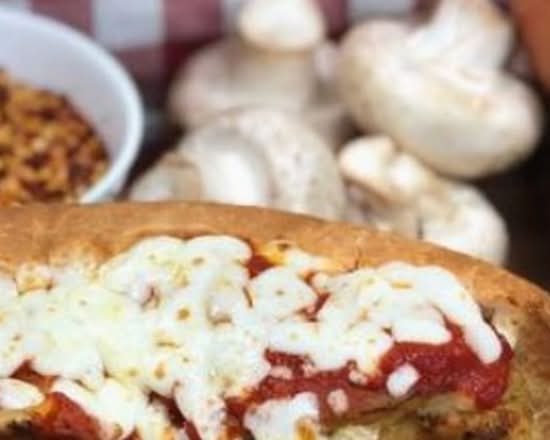 Chicken Parmesan Sub