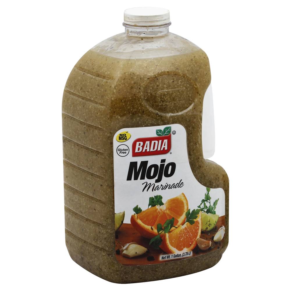 Badia Mojo Marinade