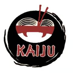 Kaiju Ramen and Curry (Isla Vista)