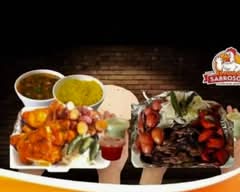 EL POLLO SABROSON ALTAMIRA