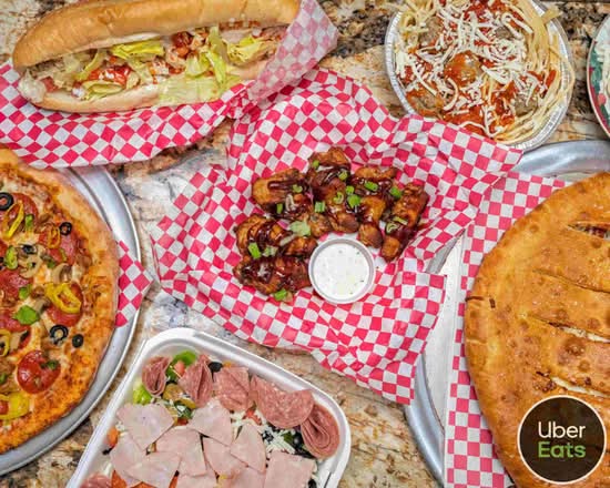 Roma Pizza & Pasta (Lavergne)
