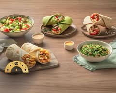 Zaatar w Zeit (Granville)