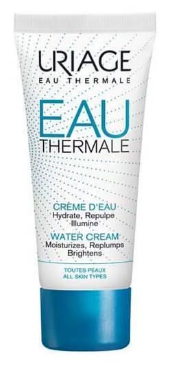 Creme de Água Ligeiro Uriage emb. 40 ml