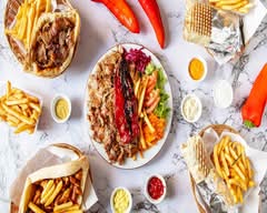 Restaurant Istanbul