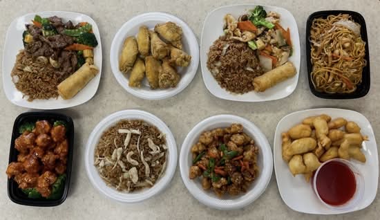 Mr. Wok (6177 S Jog Rd)