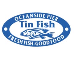 Tin Fish Oceanside (Oceanside)
