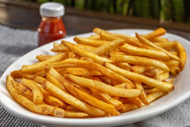 Seasoned Fries