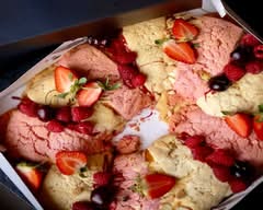 Santa Loy Pastelería Gourmet Zacatecas.