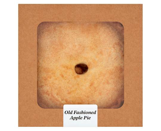 Table Talk Old Fashioned Apple Pie (24 oz)