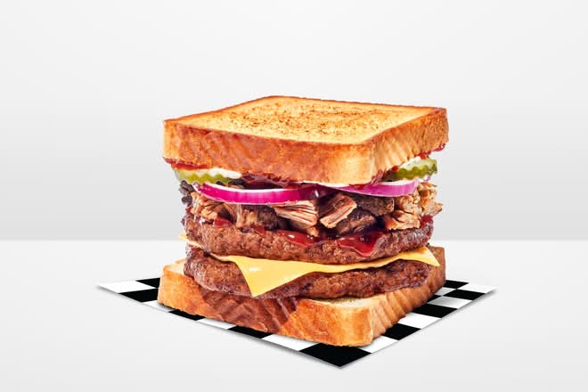 BBQ Brisket Buford