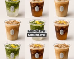 MONOLITH COFFEE (Tijuana)