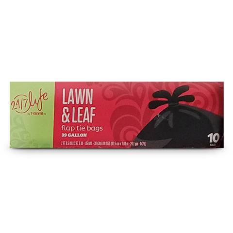 7-Select Lawn&Leaf Bags