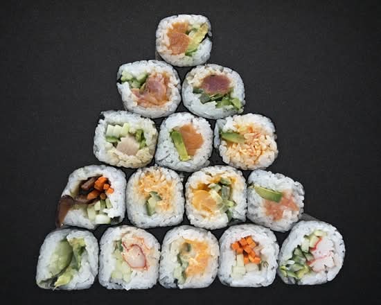 Sushi Noon