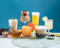 星波波 STARPOPO TEA  民生店