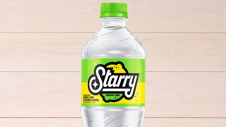 20oz bottle Starry®