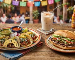 Fuego Carnitas Tacos & Tortas (3401 East McDowell Road, 1)