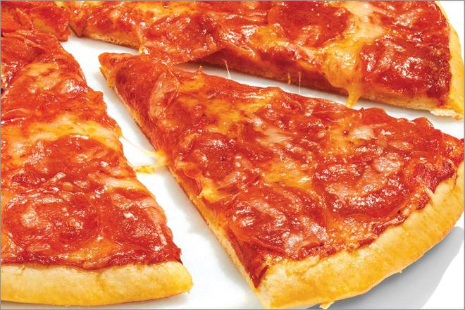 Dairy-Free Cheese Pepperoni - Baking Required