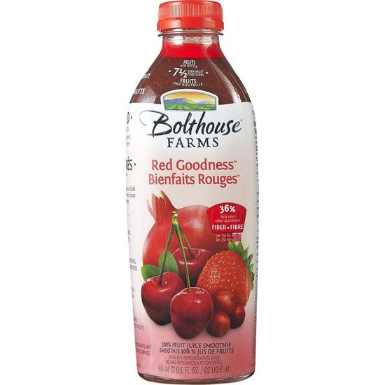 Bolthouse Farms Red Goodness (946 ml)
