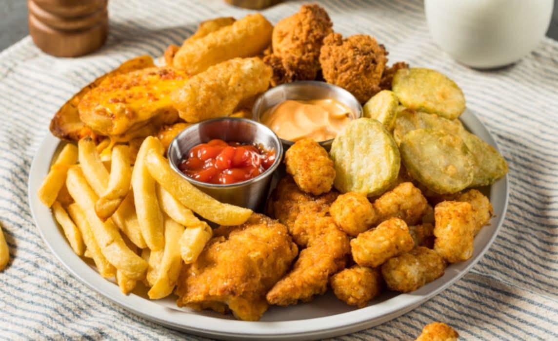 Munchies COMBO !
