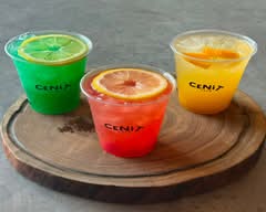 Cenit Cafe (Mexicali)