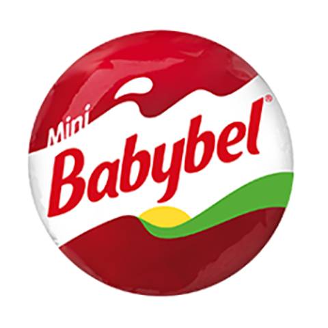 Mini Babybel Original .7oz