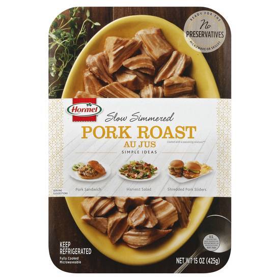 Hormel Pork Roast (15 oz)