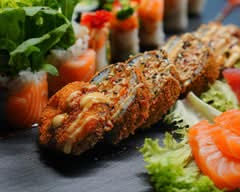 MOSUDO Restaurant