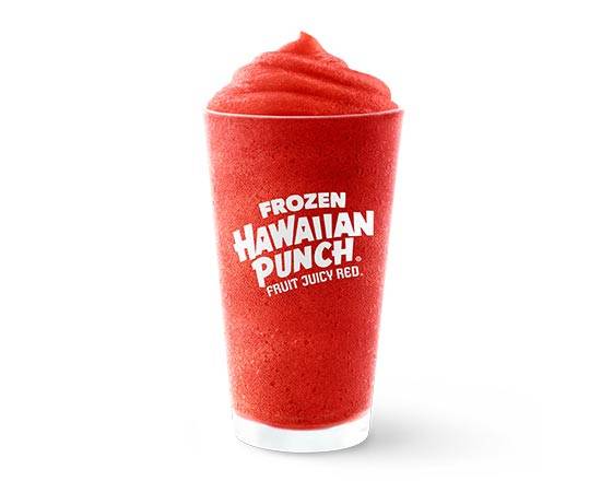 Medium Frozen Hawaiian Punch