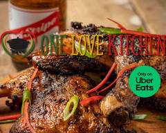 One Love Kitchen (Islington)