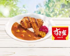 すき家 岩沼中央店 Sukiya Iwanuma Chuo