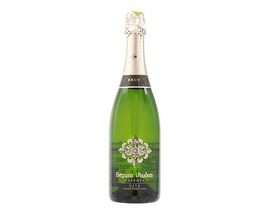 【アルコール】セグラヴューダス ブリュット750ml