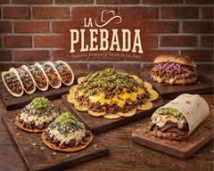 La Plebada (Mexico City)