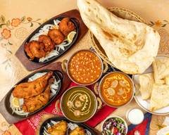 絶品！インドカレー専門店 JEEVAN@川越