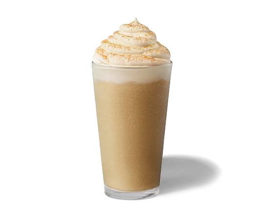 Lebkuchen Coffee Frappuccino®