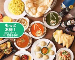 アジアンレストラン＆バー ラクシミ Asian restaurant & bar Laxmi