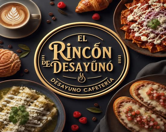 El Rincón del Desayuno (Mexico City)