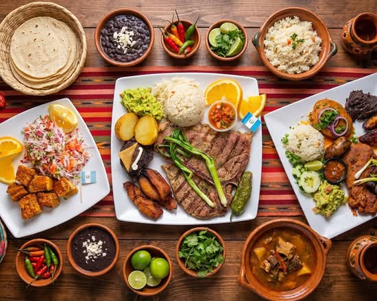 Abuelita's Restaurante (Los Angeles)
