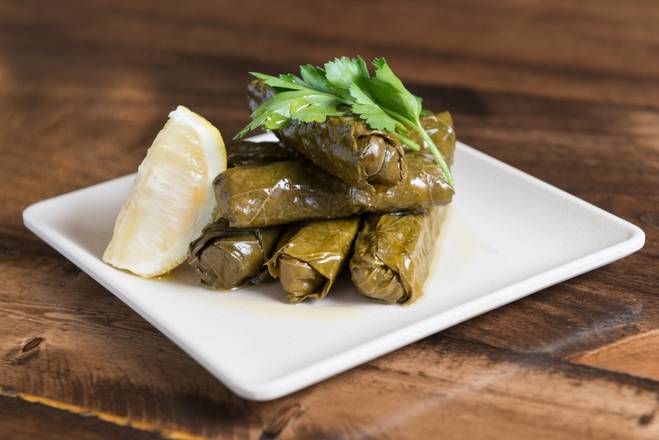 Order Dolmades food online from The Great Greek store, Palm Beach Gardens on bringmethat.com