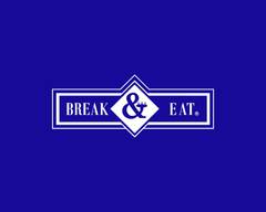 Break and eat