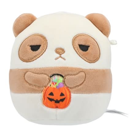 Squishmallows™ Halloween Plush Guerra