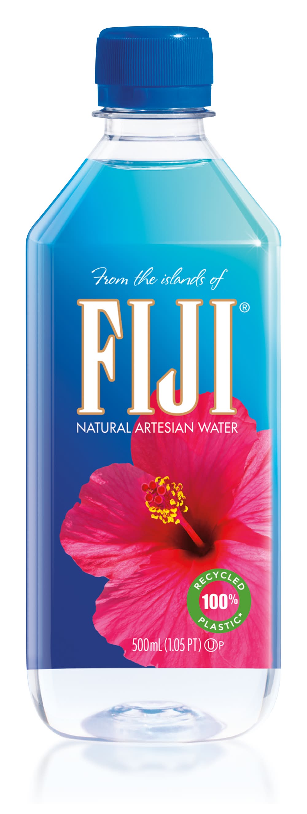 FIJI Natural Artesian Water (1.05 pint)
