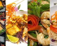 Spice and Dice To Go (418 E 30th St)
