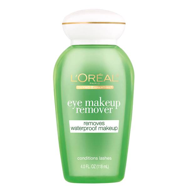 L'Oréal Eye Makeup Remover (4 fl oz)