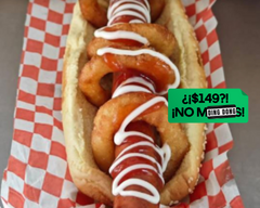 Los Perrines (Padierna)