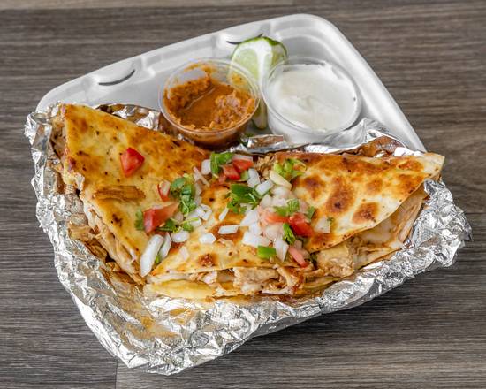 Quesadilla