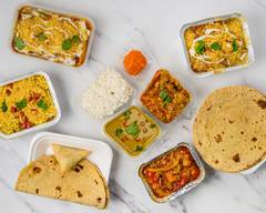 Pooja Sweets & Savouries