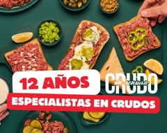 Crudo Sin Censura (MUT)