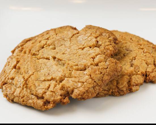 Buttered ToffeeCookie