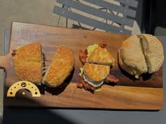 Benny's Lakewood